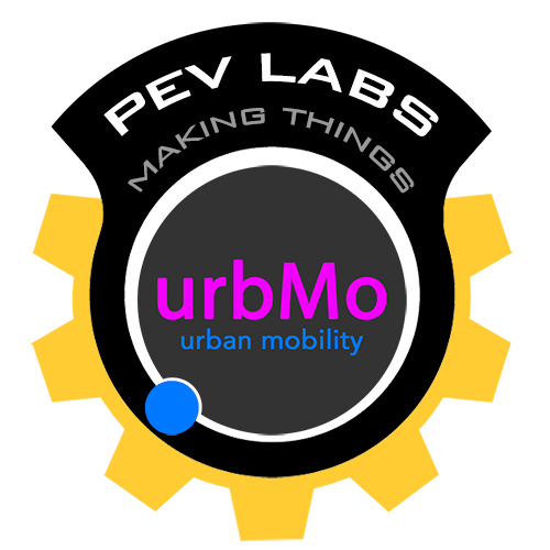 Pev Logo - PEV Labs We Make Things Fabrication, Product Design