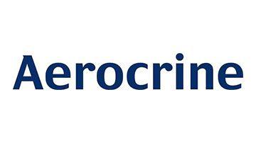 Aerocrine Logo - Logo Aerocrine