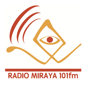 Unmiss Logo - Audioboom / Radio Miraya