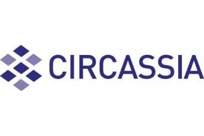 Circassia Logo - Circassia fails in cat allergy Phase III study