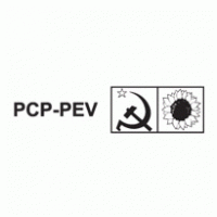 Pev Logo - PCP PEV. Brands Of The World™. Download Vector Logos And Logotypes