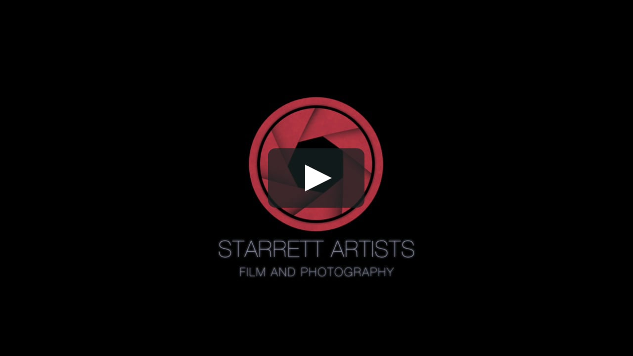 Starrett Logo - Starrett Artists Production Logo on Vimeo