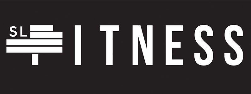 Starrett Logo - SL Fitness Logo Feature Image