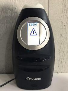 Aerocrine Logo - Aerocrine Niox Mino 03 1000 03 1200 Asthma Inflammation Monitor