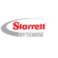 Starrett Logo - Starrett Bytewise Measurement Systems
