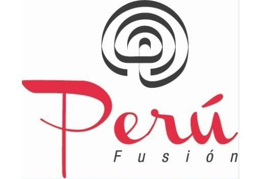 Peru Logo - Logo of Peru Fusion, Cartagena