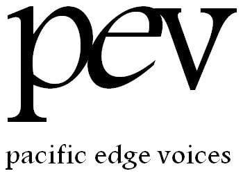 Pev Logo - Pev Logo Edge Voices