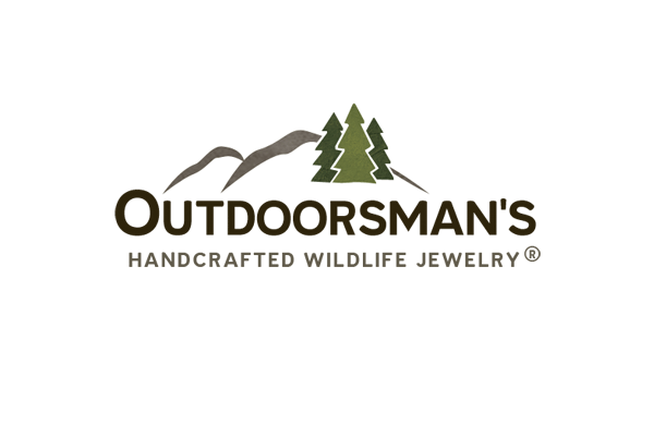 Outdoorsman Logo - Logo Design | Healing Arts Web | Yoga Website Design