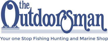 Outdoorsman Logo - outdoorsman-logo - BrushPile Fishing