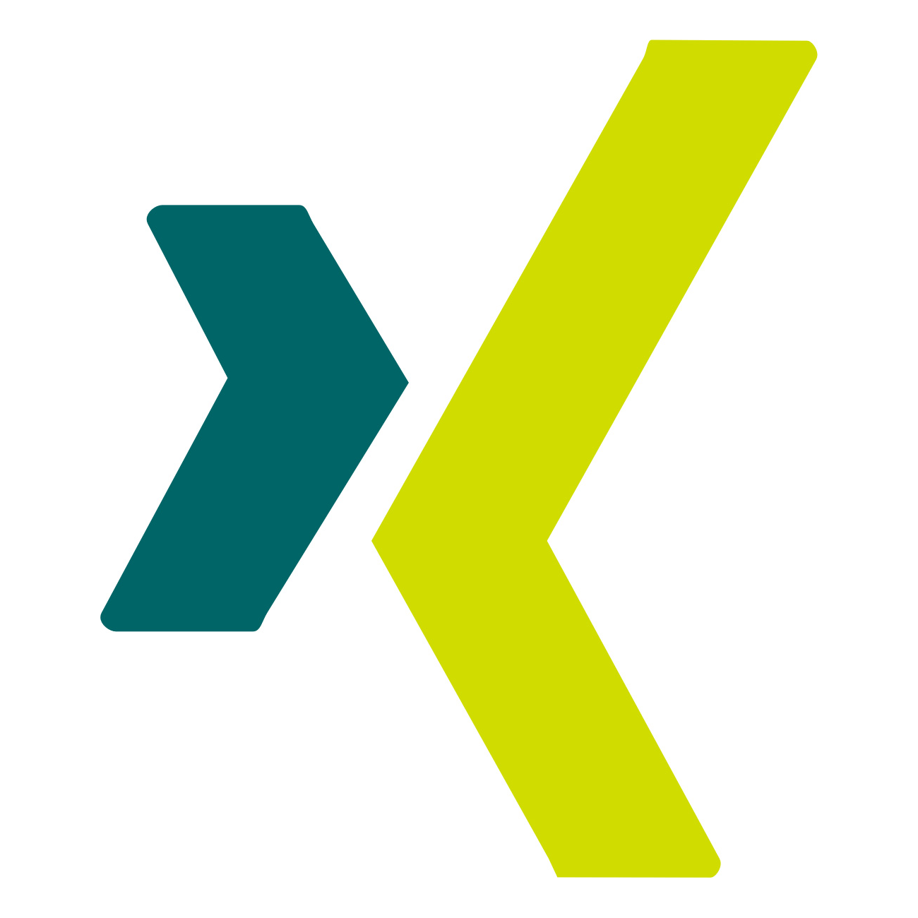 Xing.com Logo - XING Marketing Solutions Effective advertising on XING!