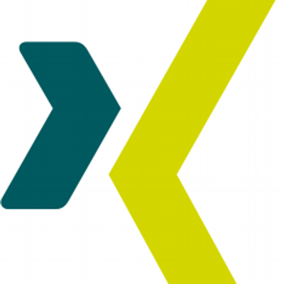 Xing.com Logo - XING_com