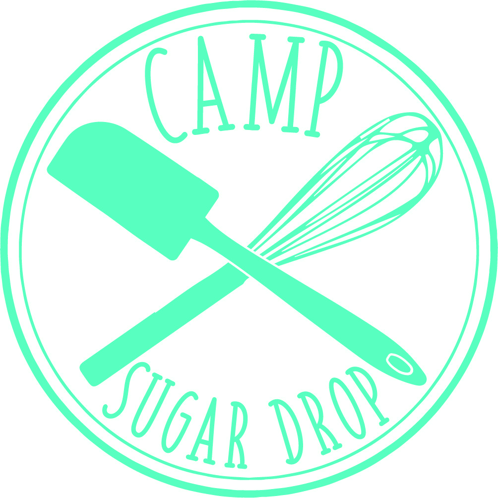 The Sugar Circle Logo - Sugar Drop Inc