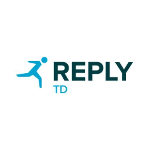 Xing.com Logo - TD Reply GmbH als Arbeitgeber | XING Unternehmen