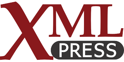 XML Logo - XML Press eBook Store – XML Press eBook Store