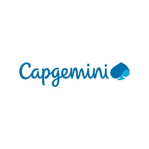 Xing.com Logo - Capgemini als Arbeitgeber