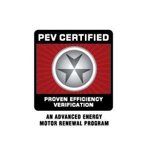 Pev Logo - PEV Motor Repair