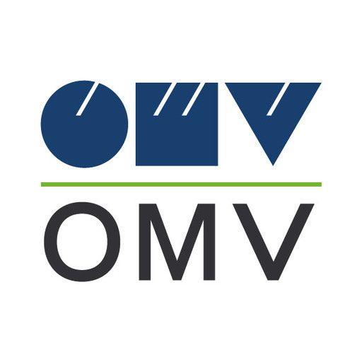 Xing.com Logo - OMV als Arbeitgeber