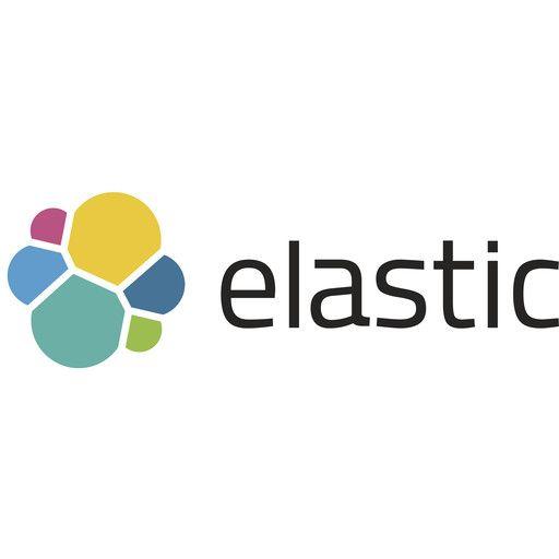 Xing.com Logo - Elastic.co als Arbeitgeber