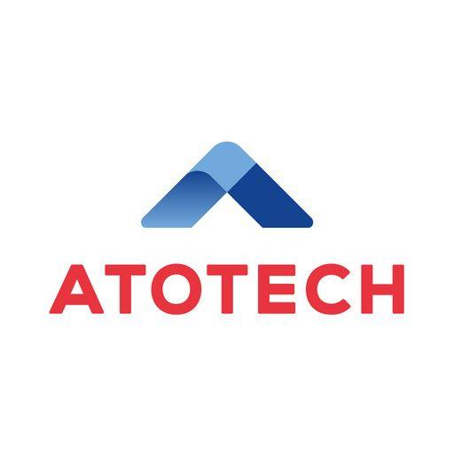 Xing.com Logo - Atotech Group als Arbeitgeber
