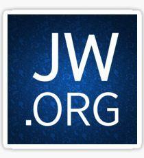 Jw.org Logo - Jw Org Gifts & Merchandise | Redbubble