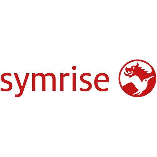 Xing.com Logo - Symrise AG als Arbeitgeber