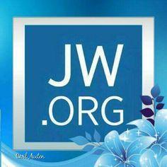 Jw.org Logo - 79 Best JW.Org logos images | Jehovah witness, Logos, Bible truth