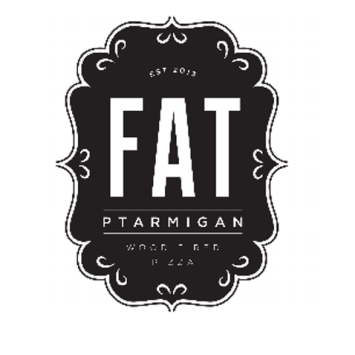 Chugach Logo - fat ptar logo low res