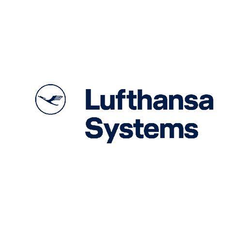 Xing.com Logo - Lufthansa Systems GmbH & Co. KG als Arbeitgeber