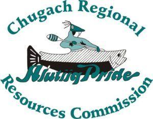 Chugach Logo - Alutiiq Pride Shellfish Hatchery Chugach Regional Resources ...