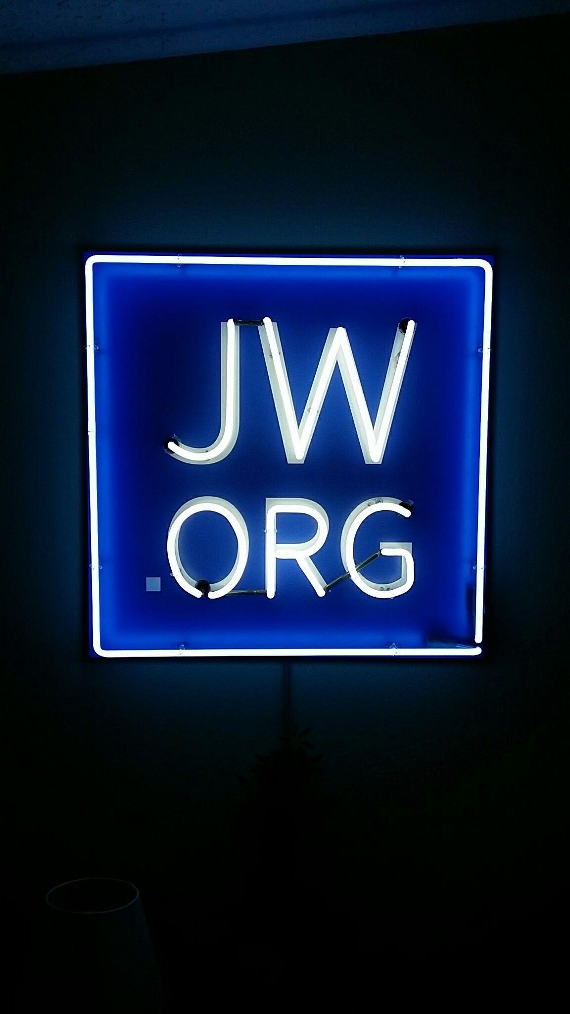 Jw.org Logo - Jw.org. JW.ORG LOGO. Stuff to buy, Logos
