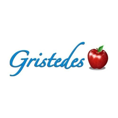 Gristedes Logo - Gristedes