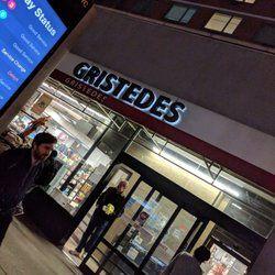 Gristedes Logo - Gristede's - 15 Photos & 40 Reviews - Grocery - 907 8th Ave, Theater ...