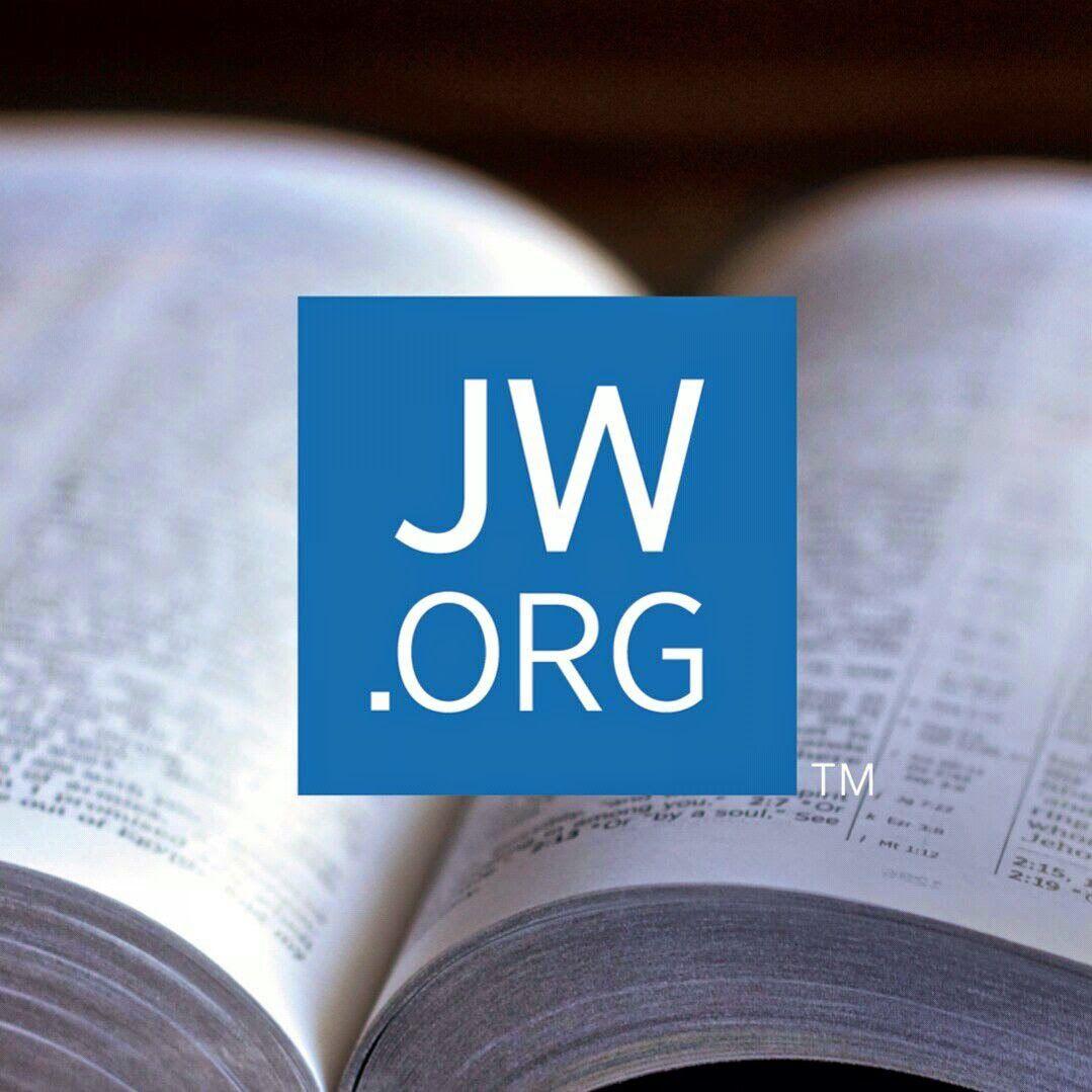 Jw.org Logo - Jw org Logos