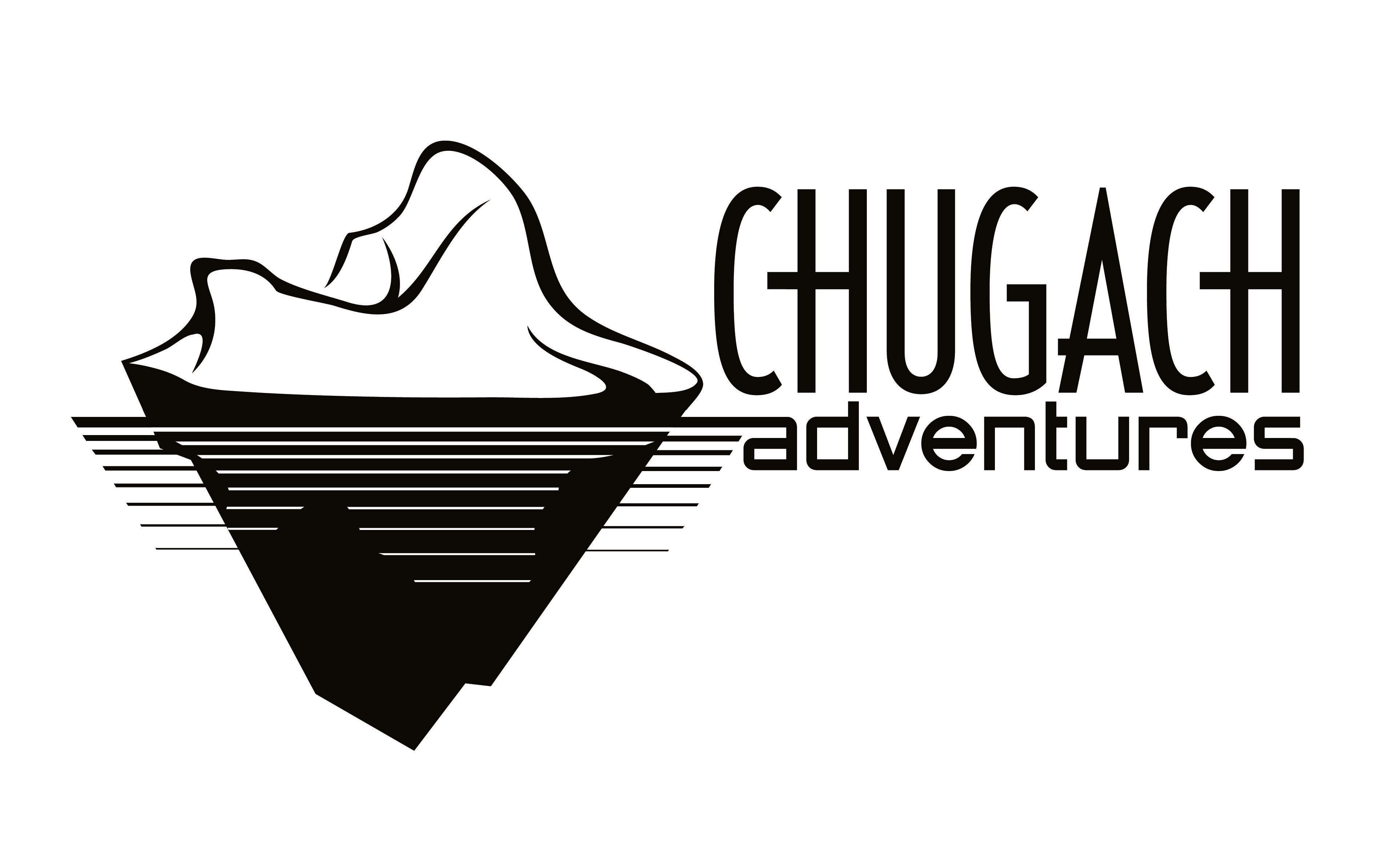 Chugach Logo - Chugach Adventures - Girdwood Alaska