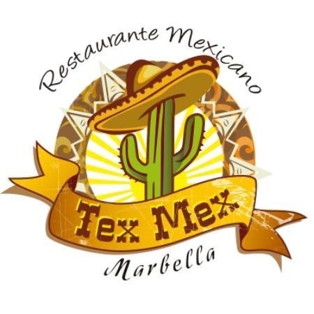 Tex-Mex Logo - Logo - Picture of El Mexicano Tex - Mex, Marbella - TripAdvisor