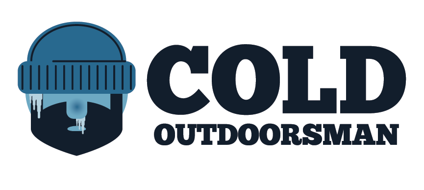 Outdoorsman Logo - Cold Outdoorsman | Ambariffic