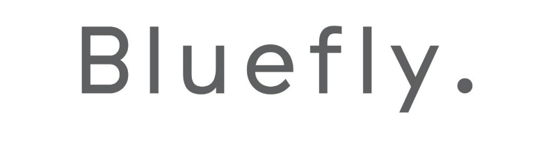 BLUEFLY Logo - bluefly logo - HUNTER Digital