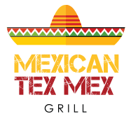 Tex-Mex Logo - Mexican Tex Mex Dumbarton | Mexican Tex Mex Dumbarton - 206 Crosslet ...