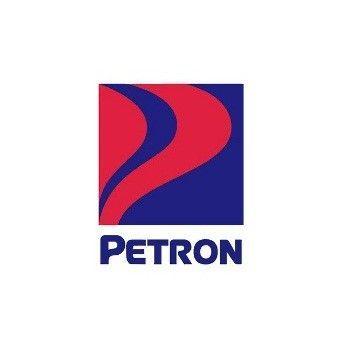 Petron Logo - Petron Corporation. New Blue Framework Construction Inc