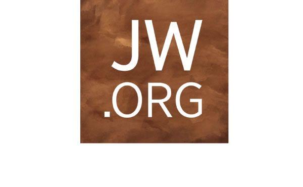 Jw.org Logo - Methods of Preaching—Using Every Means to Reach People — Watchtower ...