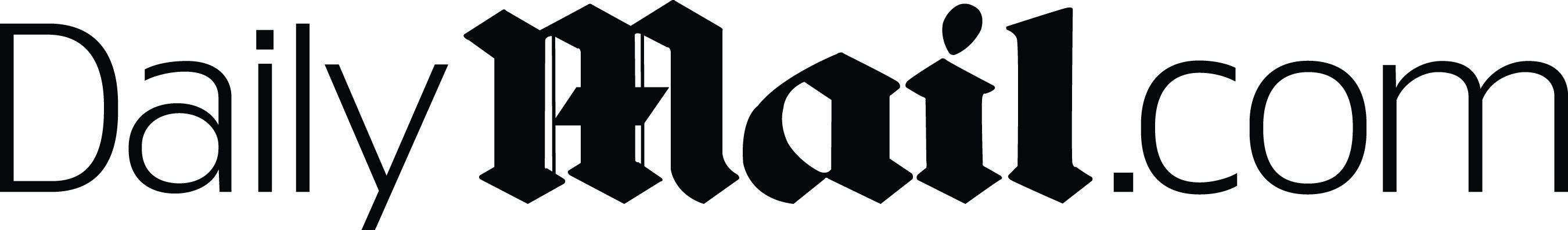 Dailymail.com Logo - DailyMail.com launches in America