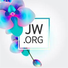 Jw.org Logo - Best JW.org image. Jehovah witness, Bible truth, Names