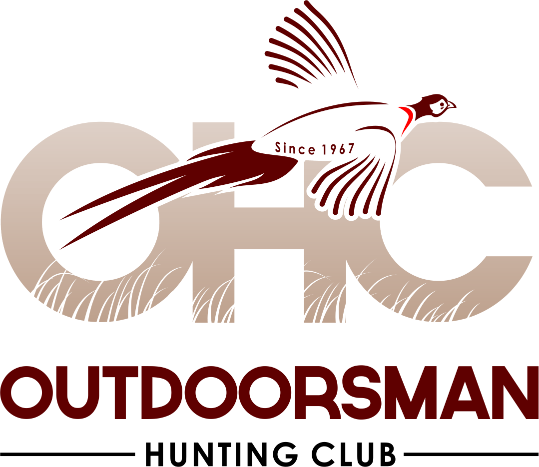 Outdoorsman Logo - Downloads