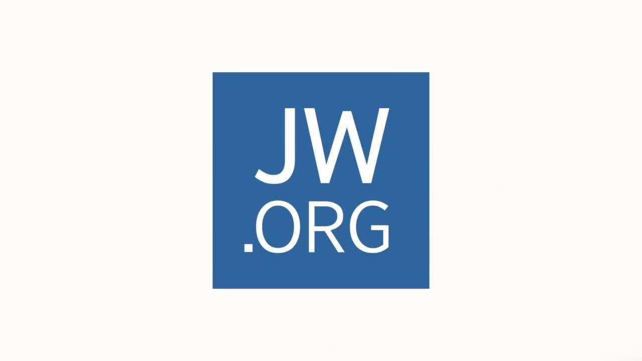 Jw.org Logo - JW.ORG or Download