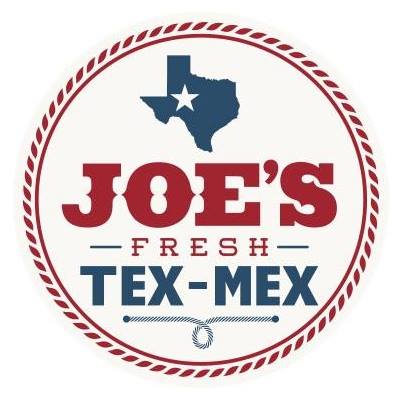 Tex-Mex Logo - Joe's Tex Mex