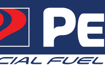 Petron Logo - Anjo Perez
