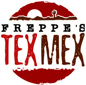 Tex-Mex Logo - Freppe's Tex Mex Restaurant