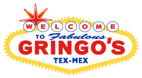 Tex-Mex Logo - Best Mexican Restaurant in Houston | Gringo's Mexican Kitchen