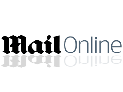 Dailymail.com Logo - Daily mail Logos