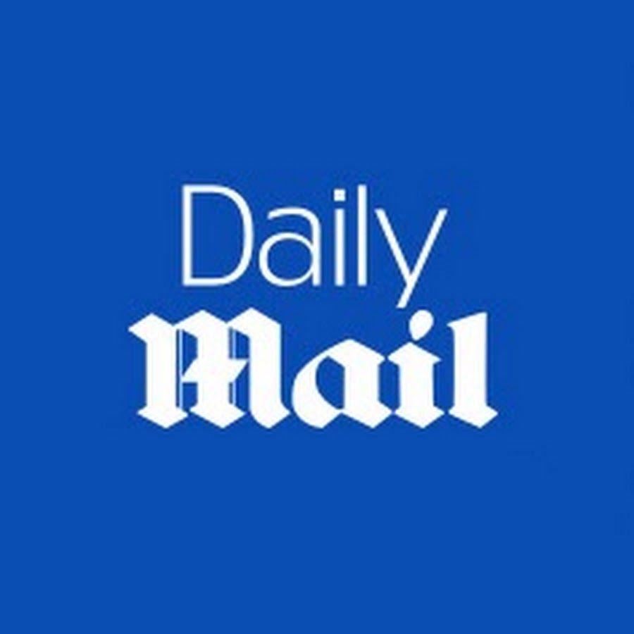 Dailymail.com Logo - Daily Mail - YouTube